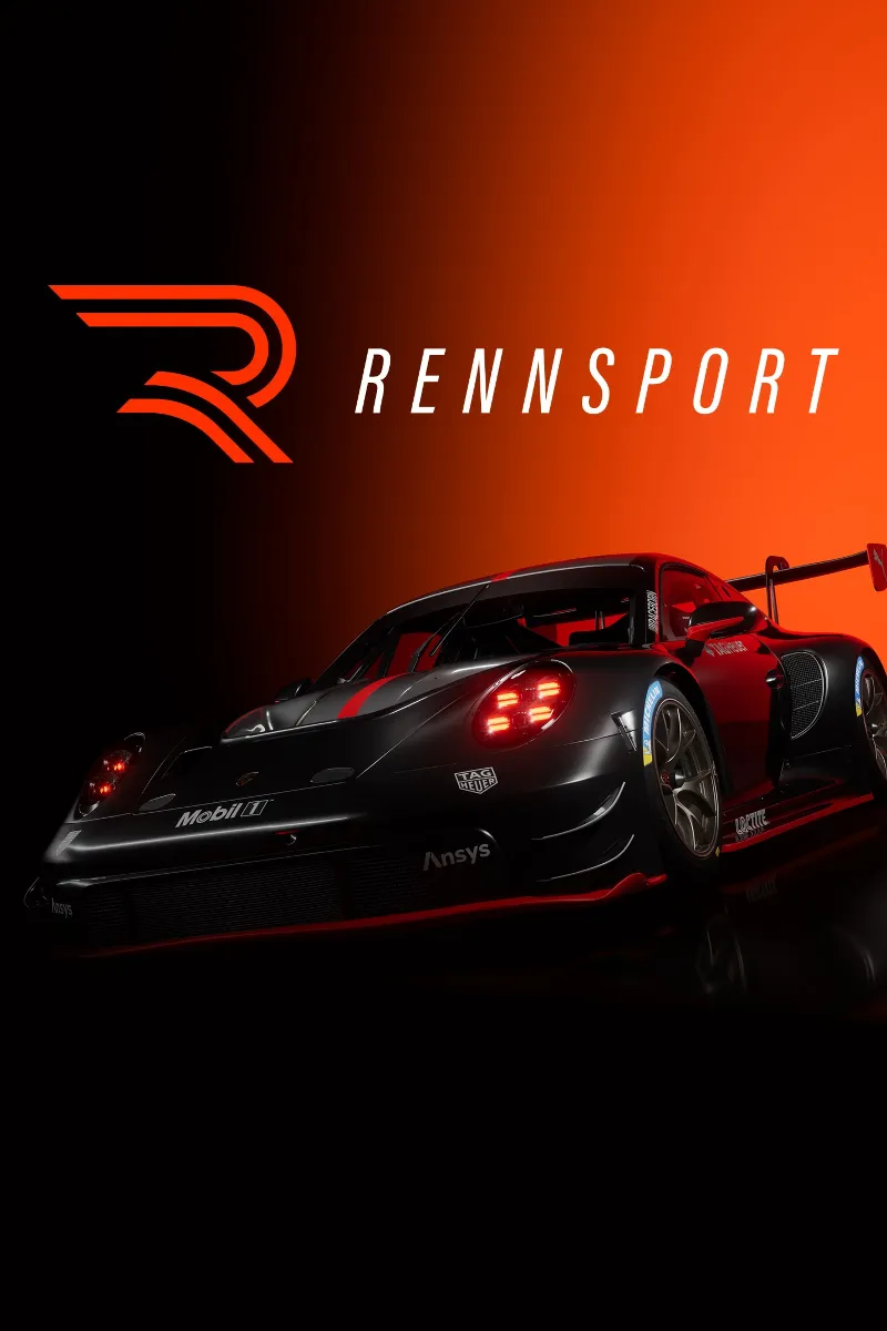 RENNSPORT | XBOX | На любой аккаунт