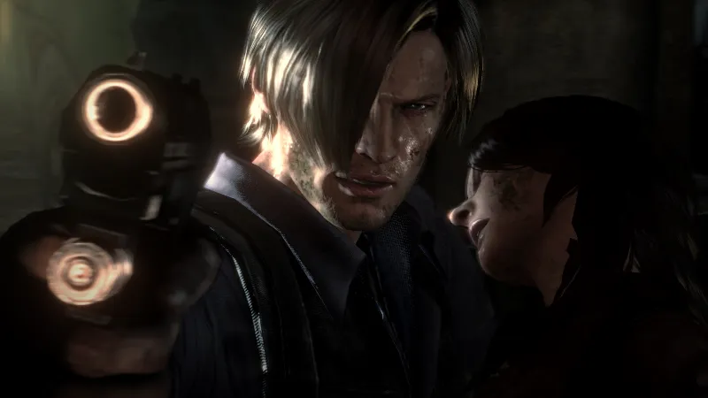 Resident Evil Triple Pack | XBOX ONE/SERIES X/S | КЛЮЧ