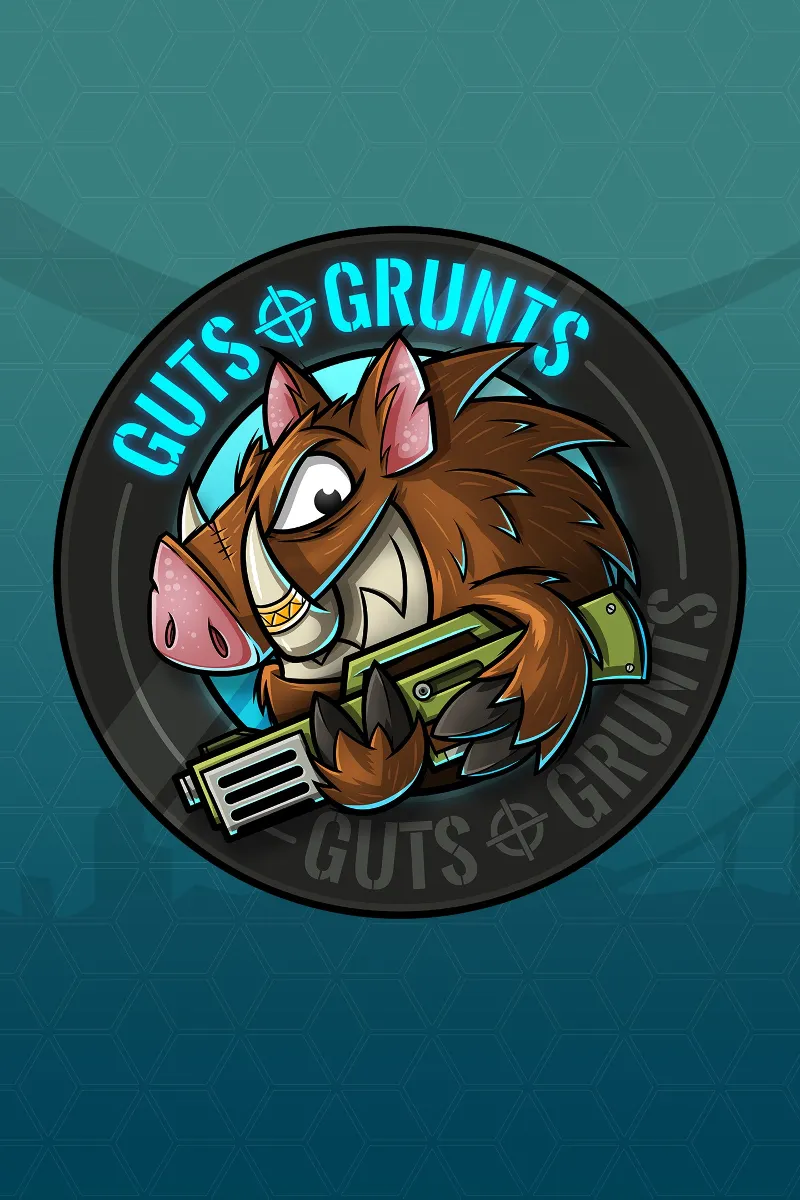 Guts 'n Grunts | XBOX | На любой аккаунт