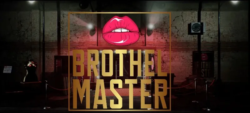 Brothel Master АВТОДОСТАВКА STEAM GLOBAL МГНОВЕННО ЛИЦЕНЗИЯ