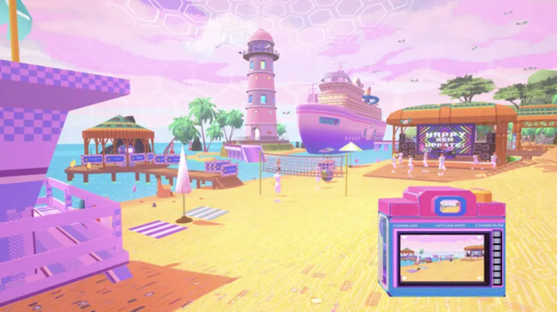 Broken Reality 2000 STEAM GIFT AUTO RU+МИР