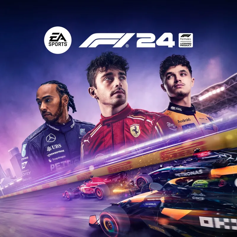 F1 24 | EA App | Онлайн | Полный доступ