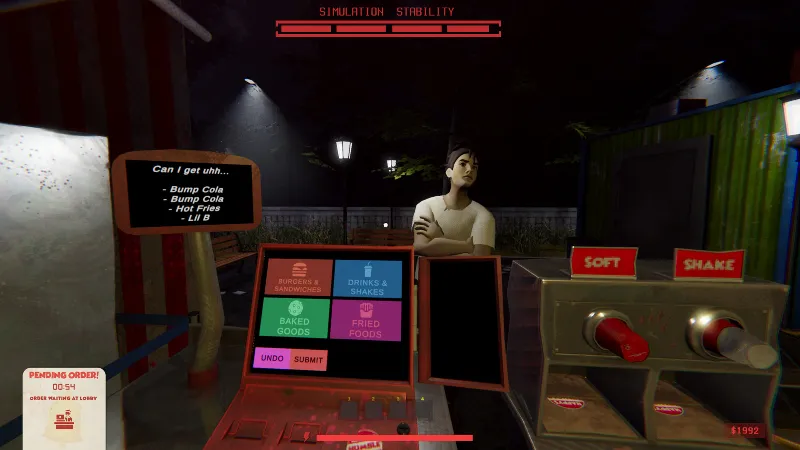 Happy's Humble Burger Cult - STEAM GIFT РОССИЯ
