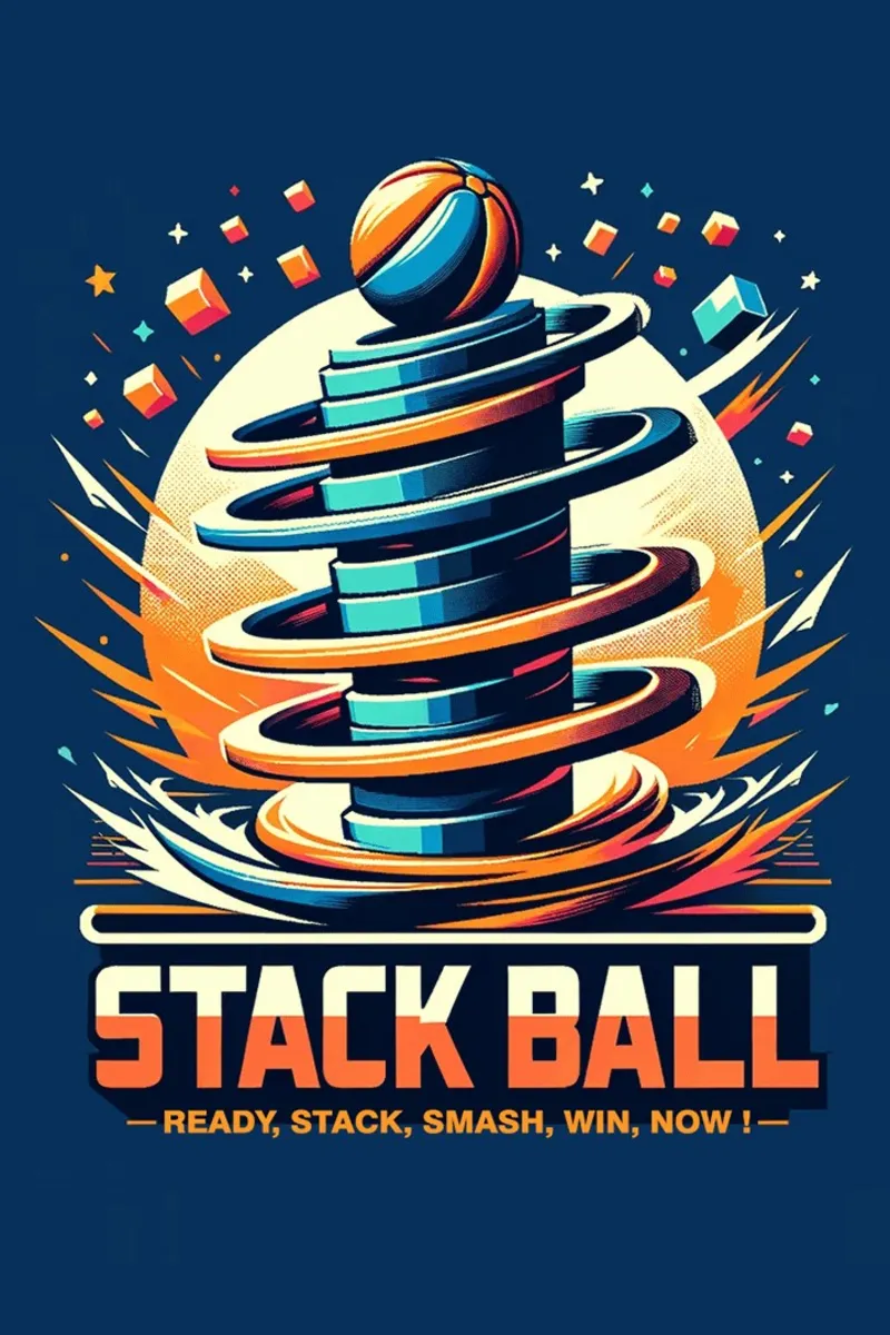 Stack Ball͏ 3D | XBOX+PC | На любой аккаунт