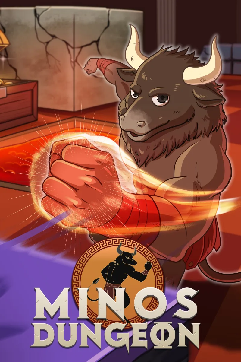 Minos Dungeon (Xbox One) | XBOX | На любой аккаунт