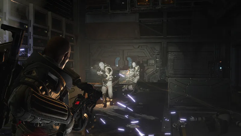 Aliens: Fireteam Elite 2 Аккаунт Steam/Гарантия