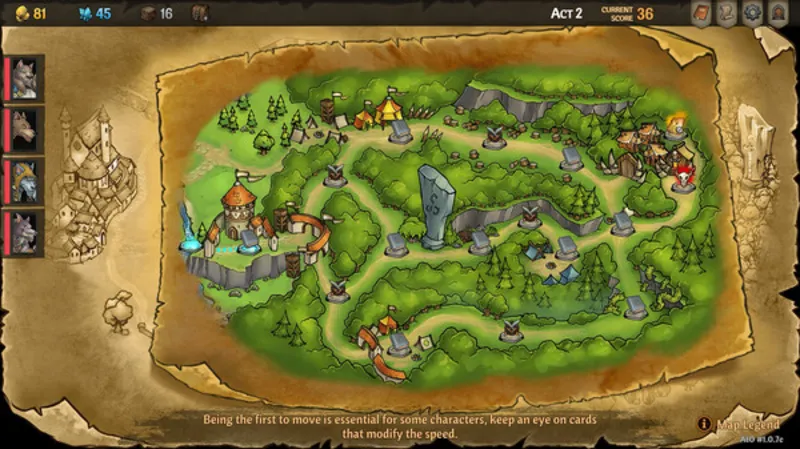 Across the Obelisk - Essential Edition STEAM GIFT AUTO RU+МИР
