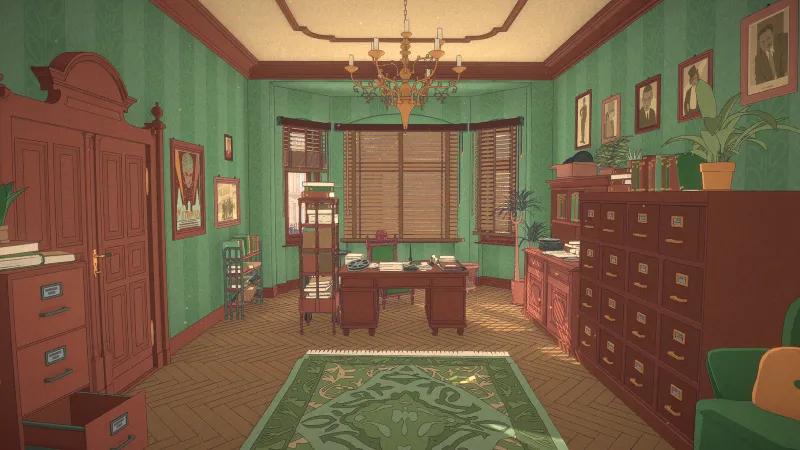 The Berlin Apartment Выбор Региона Стим STEAM GIFT АВТО 24/7 ГАРАНТИЯ