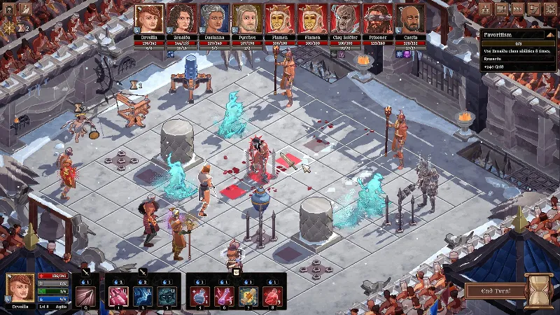 Bloodgrounds| STEAM КЛЮЧ RU+CIS+MENA
