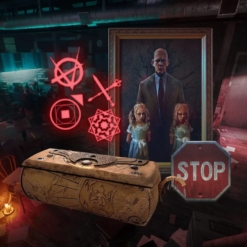 Vampire The Masquerade Bloodlines 2 Santa Monica Memories XBOX
