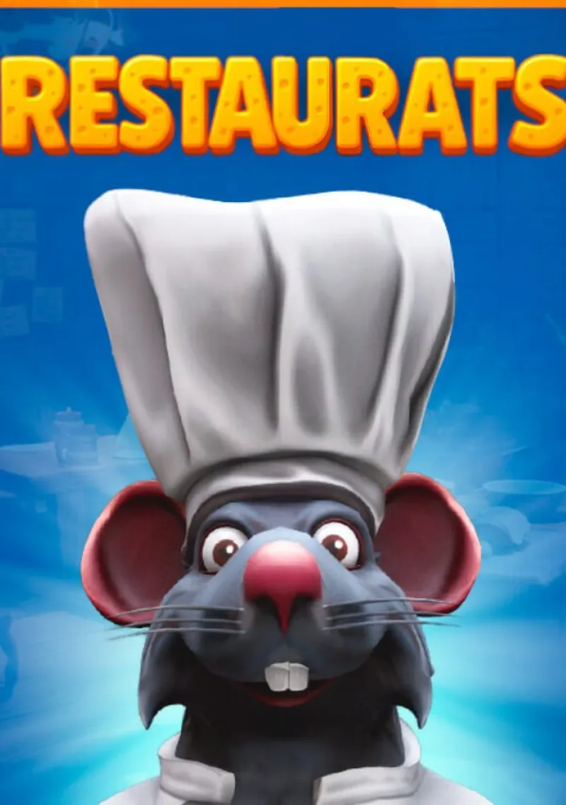 DLC | Restaurats - Supporter Pack| STEAM КЛЮЧ РФ+СНГ