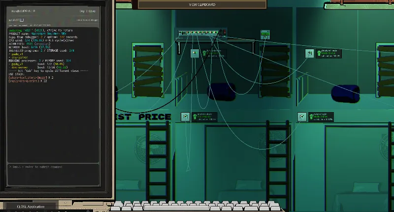 Tower Networking Inc. Выбор Региона Стим STEAM GIFT АВТО 24/7 ГАРАНТИЯ