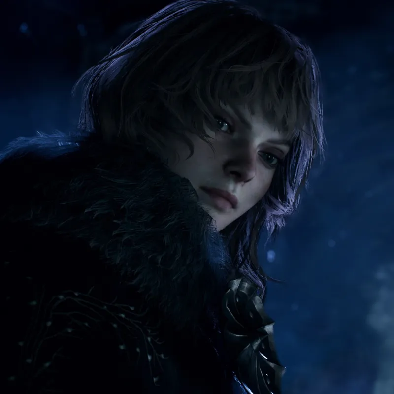 КЛЮЧ Dragon's Dogma 2 Dark Arisen XBOX Код