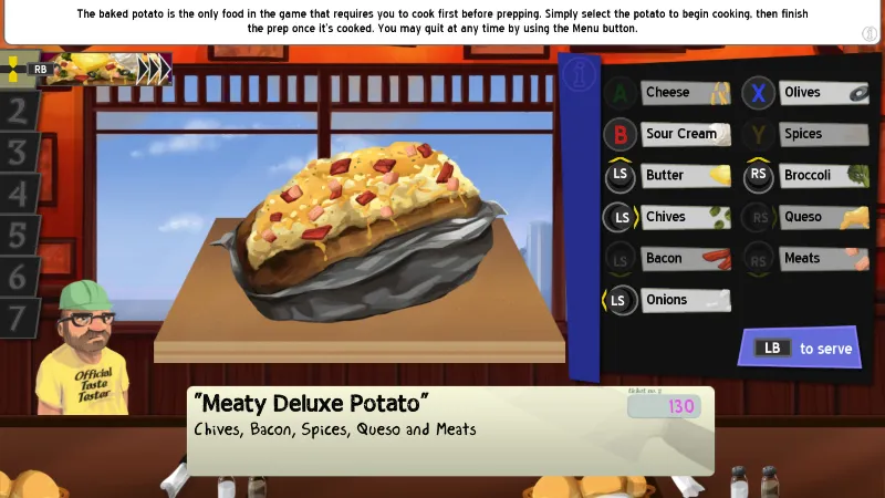Cook, Serve, Delicious!\Steam\Весь Мир + РФ\Ключ