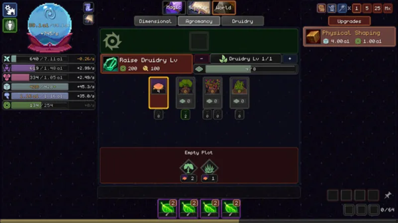 Orb of Creation STEAM GIFT AUTO RU+МИР