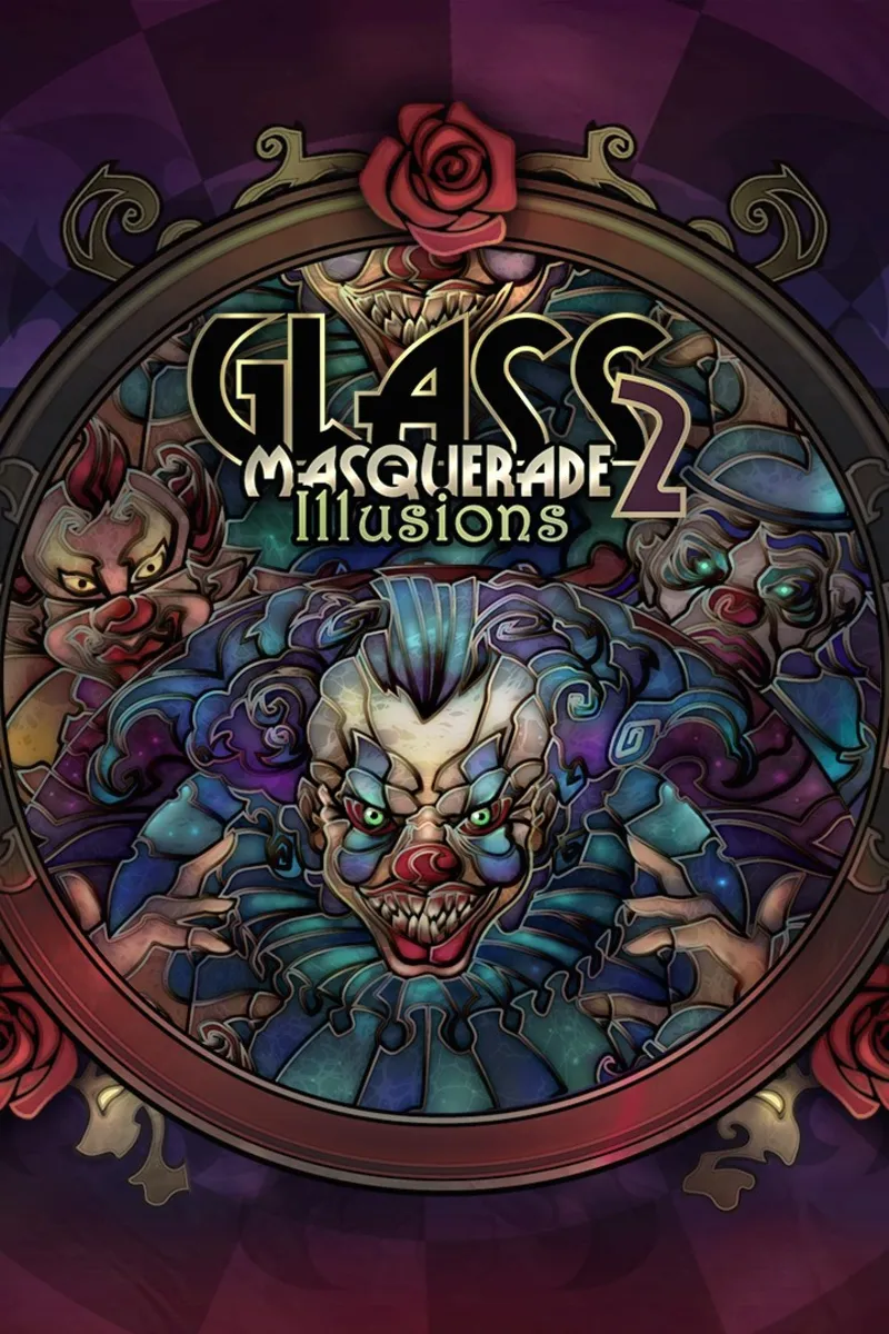 Glass Masquerade 2 | XBOX | На любой аккаунт