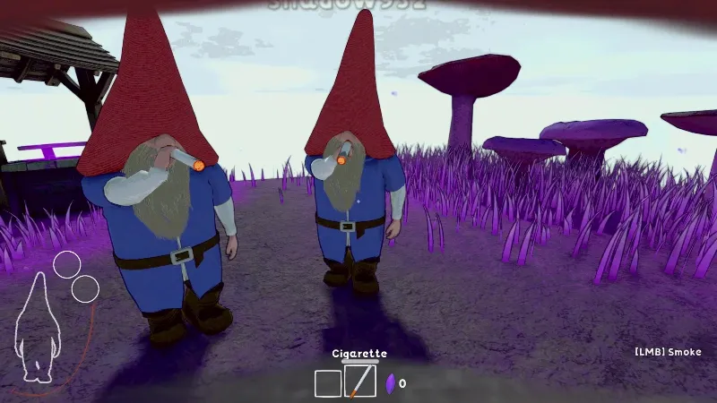 ВСЕ СТРАНЫ+РОССИЯ Burglin' Gnomes STEAM GIFT