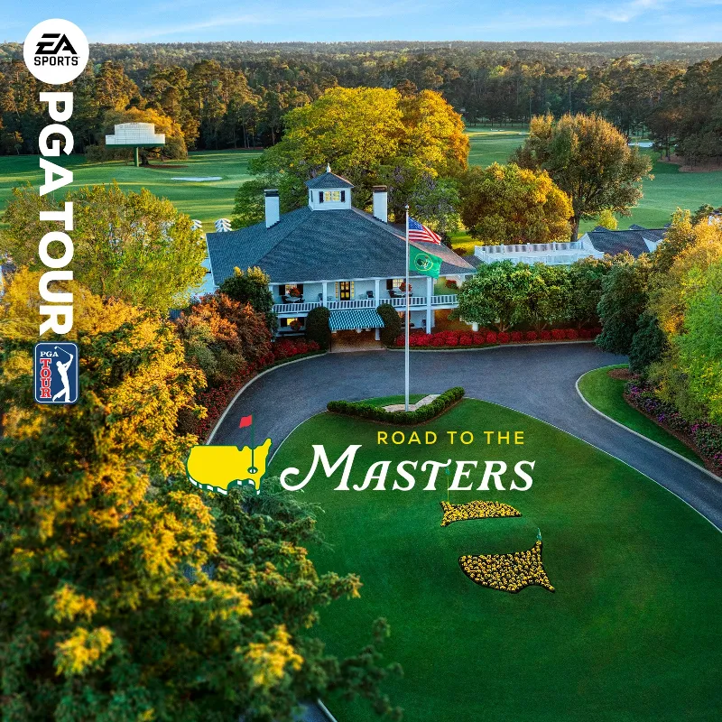 EA SPORTS PGA TOUR | XBOX | На любой аккаунт