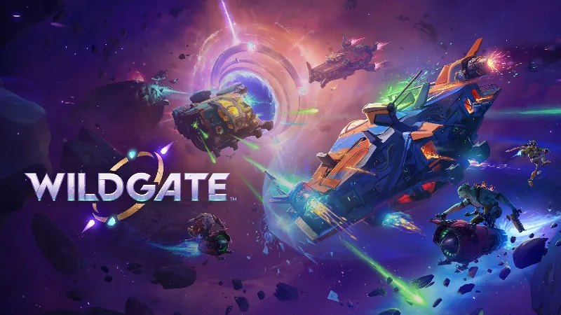 Epic Wildgate аккаунт+почта