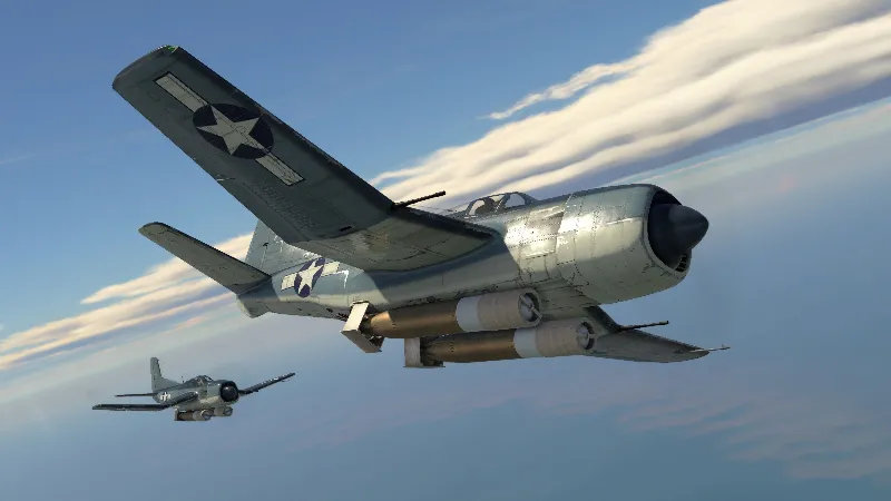 War Thunder - Набор "Боевая тревога" XBOX SERIES S|X + ONE + PC (WIN) КЛЮЧ/КОД СРАЗУ
