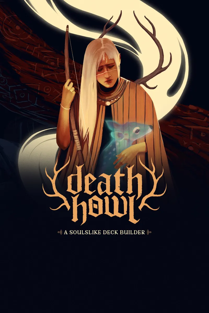 Death Howl | PC | На любой аккаунт