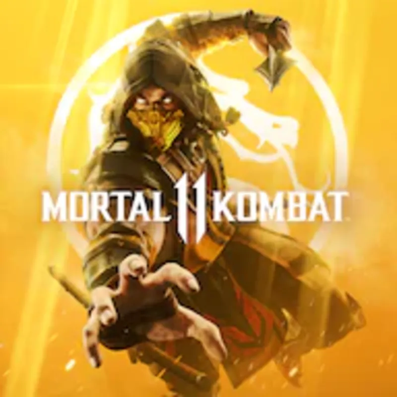 Mortal Kombat 11 для PS4&PS5 | Турция | Украина | 0% комиссия