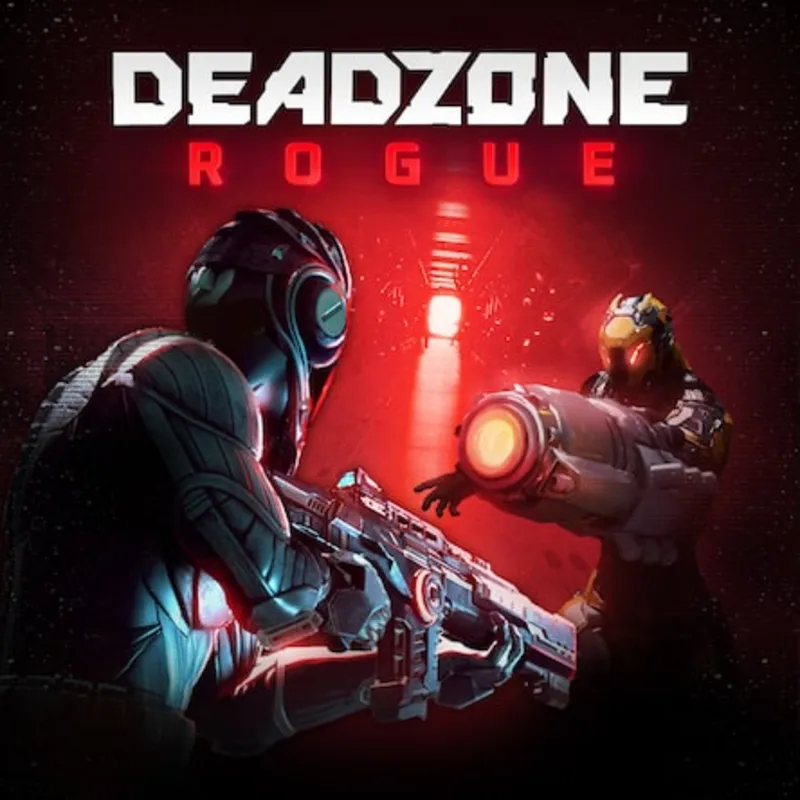 Deadzone: Rogue (PS5)