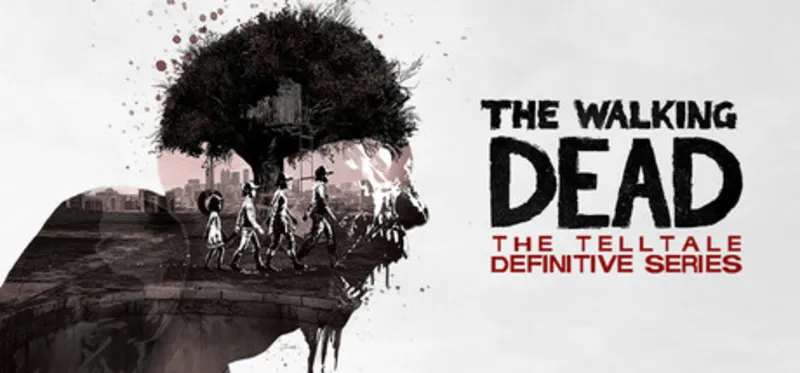 The Walking Dead: The Telltale Definitive Series / Steam Ключ / Вс… | АВТОВЫДАЧА 24/7