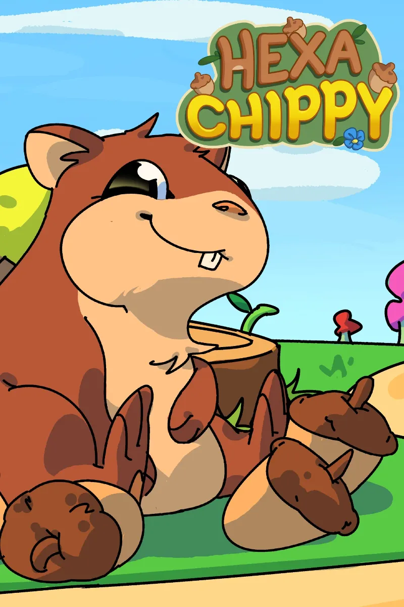Hexa Chippy (Xbox One) | XBOX | На любой аккаунт