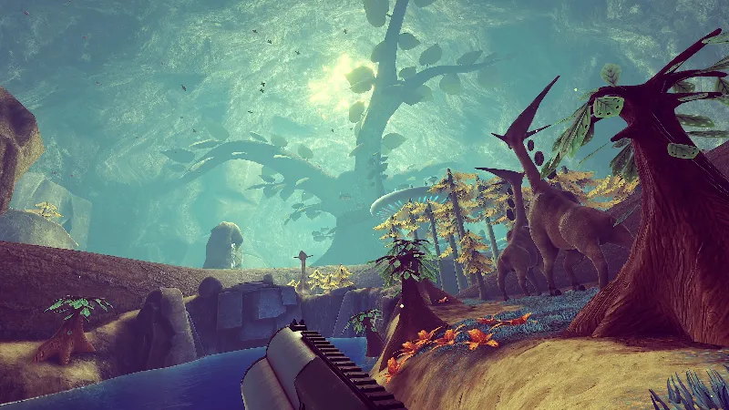Vertigo 2 Выбор Региона Стим STEAM GIFT АВТО 24/7 ГАРАНТИЯ