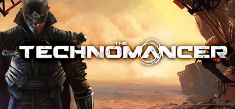 The Technomancer / Steam Ключ / Все регионы | АВТОВЫДАЧА 24/7