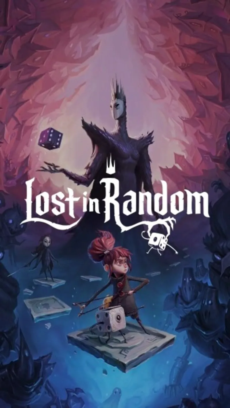 Origin Lost in Random аккаунт+почта