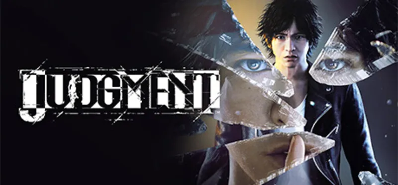Judgment / Steam Ключ / Европейский союз | АВТОВЫДАЧА 24/7
