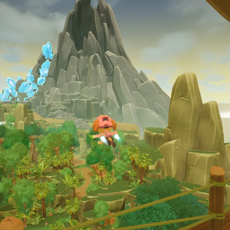 КЛЮЧ PAW Patrol Dino World XBOX, Handheld, PC(не steam) Код