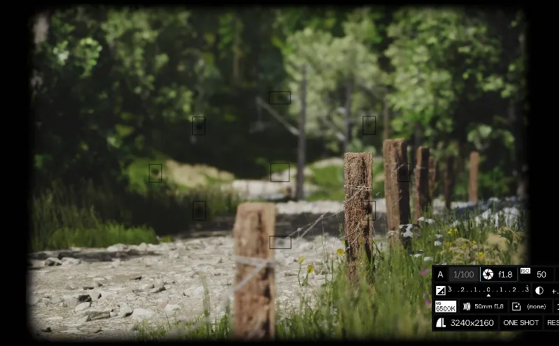 LUSHFOIL PHOTOGRAPHY SIM XBOX SERIES X|S КЛЮЧ