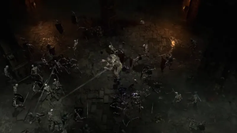Diablo IV Deluxe Edition AR XBOX One / Xbox Series X|S КЛЮЧ