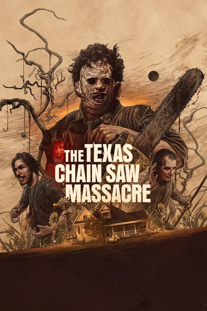 The Texas Chain Saw Massacre - PC Edition | PC | На любой аккаунт