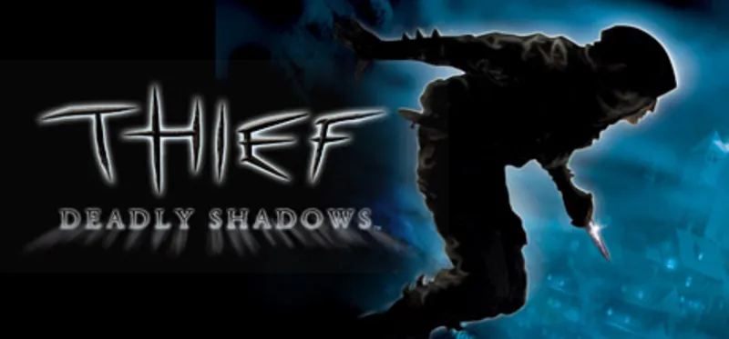 Thief: Deadly Shadows / Steam Ключ / Все регионы | АВТОВЫДАЧА 24/7