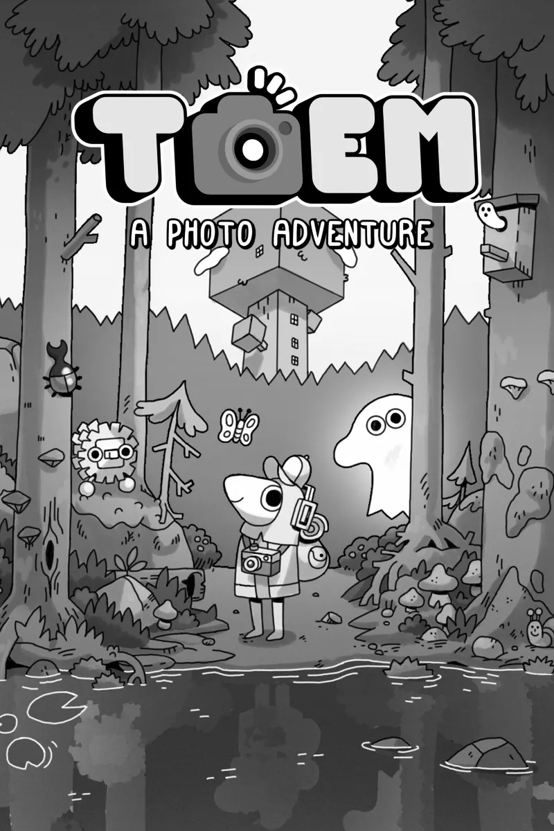 TOEM | XBOX+PC | На любой аккаунт