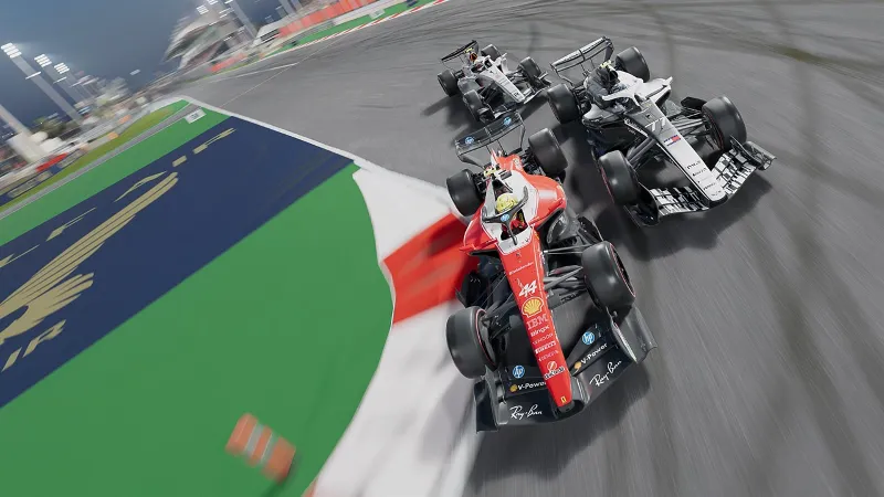 F1® 25: 2026 Season Edition Xbox Series X|S активация