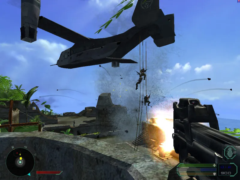 Far Cry (2004) / STEAM GIFT / Выбор стран