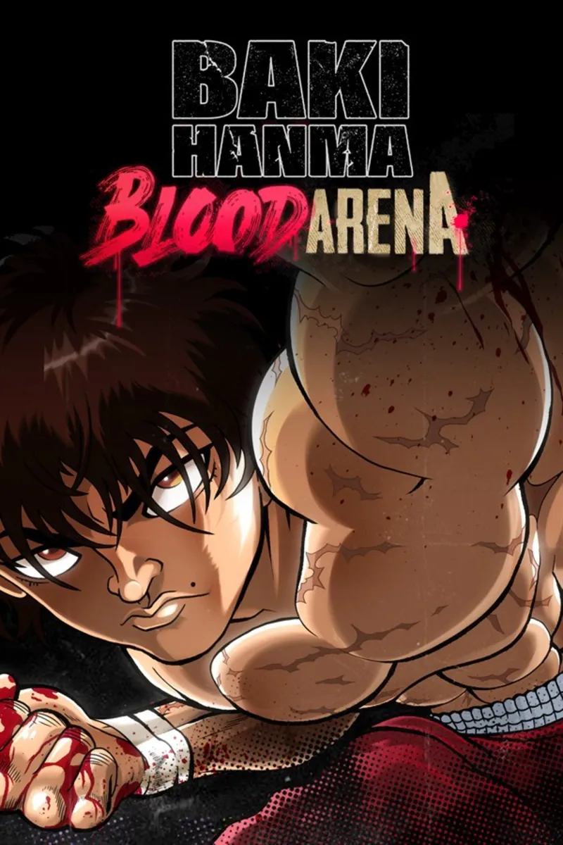 Baki Hanma: Blood Arena Xbox – Purchase for Your Account