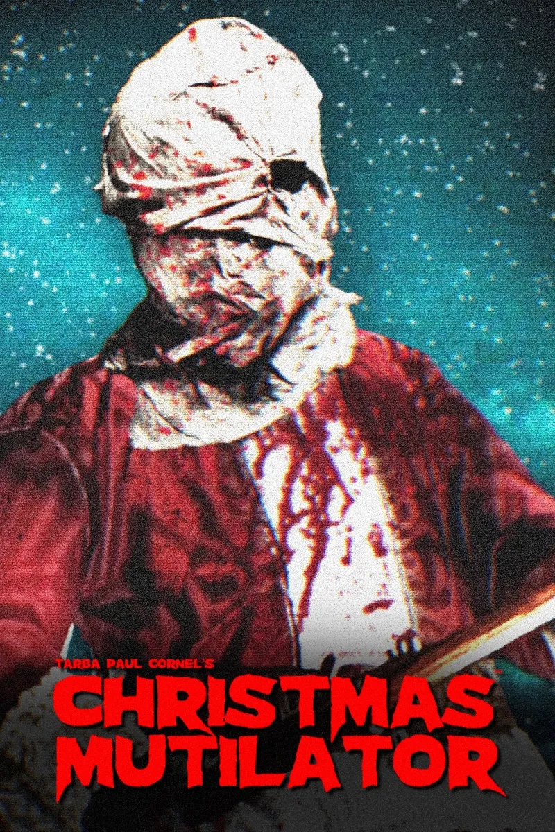 Christmas Mutilator | XBOX+PC | На любой аккаунт
