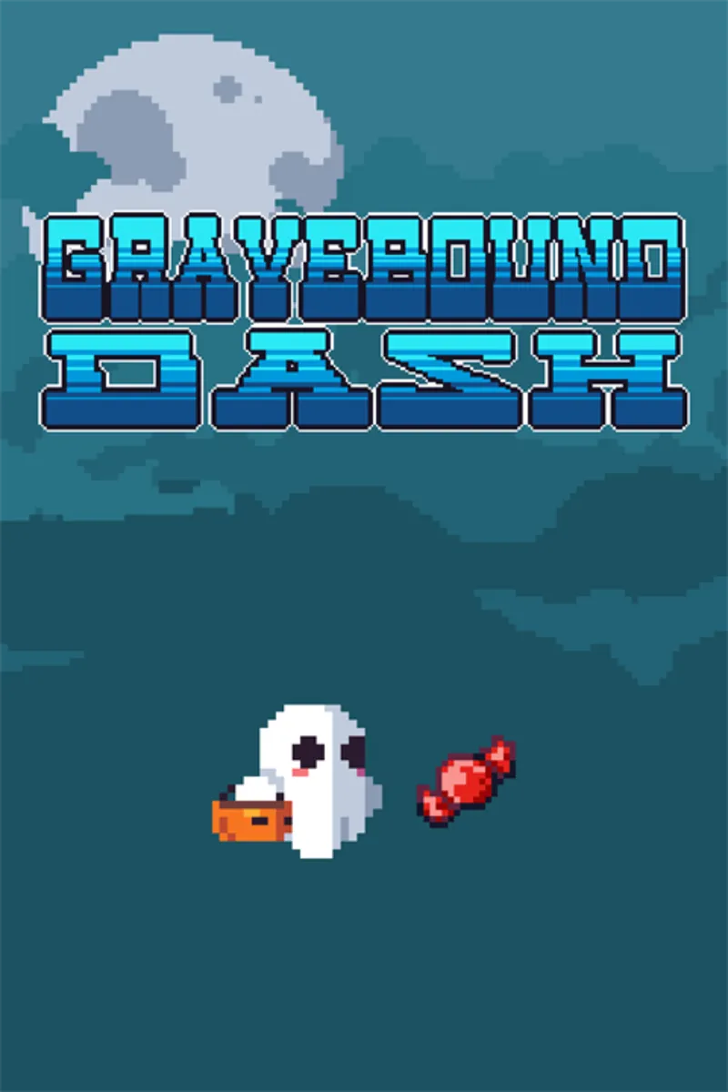 Gravebound Dash (Xbox Series X/S) активация