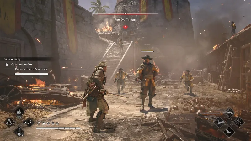 Assassin's Creed Black Flag Resynced Xbox активация
