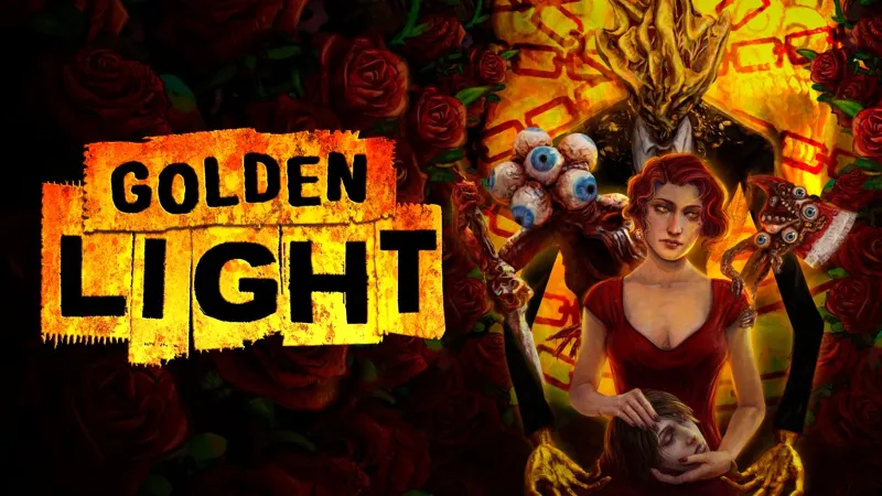 Epic Golden Light аккаунт+почта