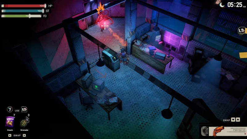 I Hate This Place - Steam Gift