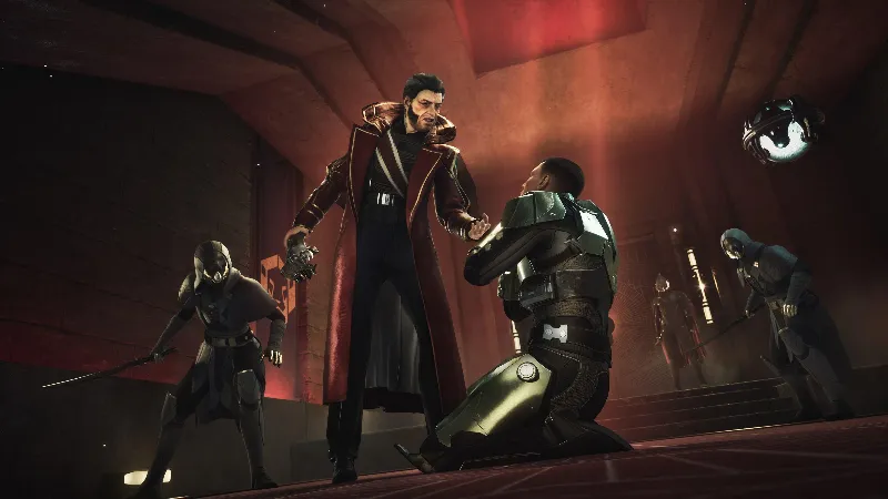 DUNE: AWAKENING – ULTIMATE EDITION XBOX ONE|XS+PC WIN ПРЕДЗАКАЗ С БОНУСАМИ