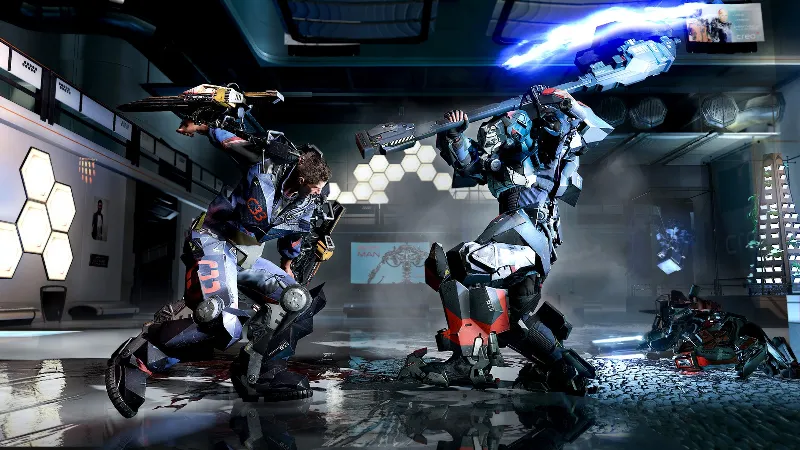 The Surge - Augmented Edition / STEAM GIFT / Выбор стран