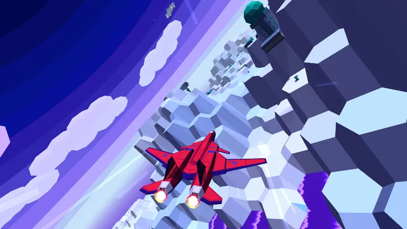 Sky Rogue СТИМ Steam Gift